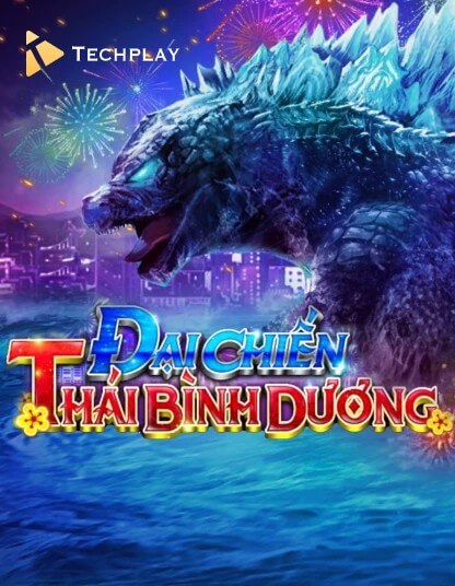 đại chiến thái bình dương xibet