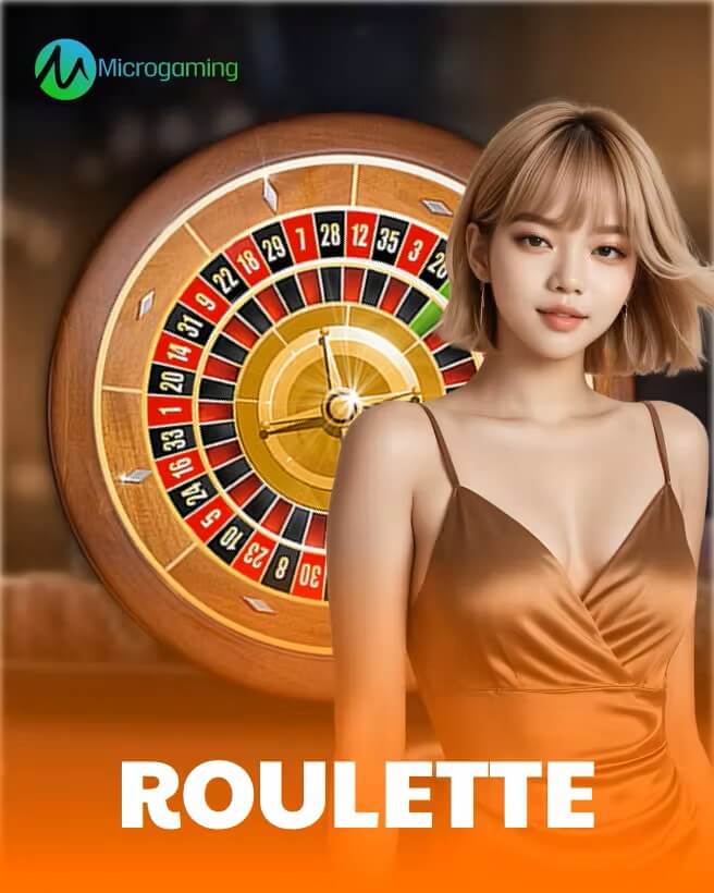 roulette livestream xibet